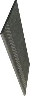Аурис Блэк Ступень 30x60