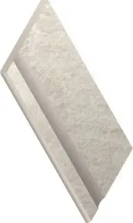 Х2 Клаймб Айс Борт. С Выемкой Закруглённый 30x60