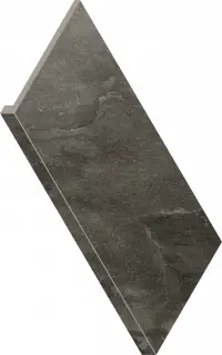 Клаймб Графит Ступ.Угл.Пр 33x60