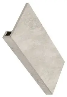Х2 Клаймб Айс Ступ.Угл.Пр 30x60