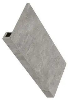 Х2 Клаймб Рок Ступ.Угл.Пр 30x60
