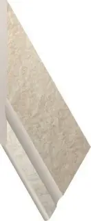 Клаймб Роуп Борт. С Выемкой Закруг.Лев 30x60