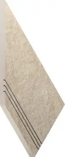 Х2 Клаймб Роуп Борт. Грип Лев 30x60