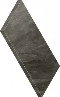 Клаймб Графит Ступ.Угл.Лев 33x60
