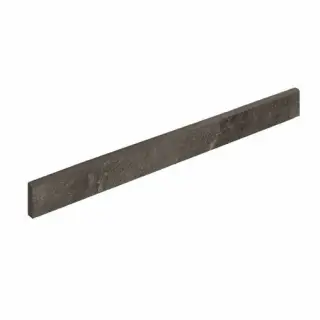 Клаймб Графит Плинтус 7.2x60