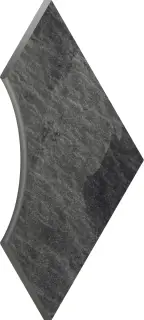 Материя Титанио Борт Угл.Закр.30 60x60