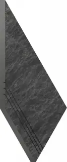 Материя Титанио Борт. Грип Лев 30x60