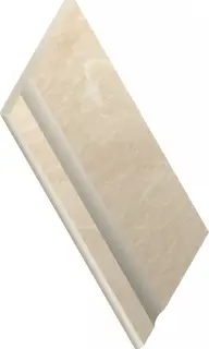 Материя Магнезио Борт. С Выемкой Закруглён 30x60