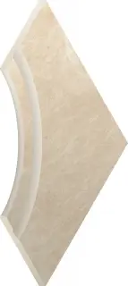Материя Магнезио  Борt С Выем.Угл.Закр.30 60x60