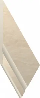 Материя Магнезио Борт. С Выемкой Закруг.Лев 30x60