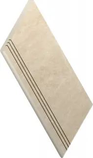 Материя Магнезио Ступень Закруг.Грип Пр 30x60