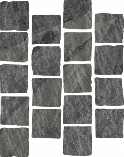 Х2 Материя Титанио Блокс 26.3x33