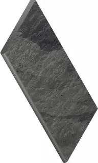 Х2 Материя Титанио Борт. Закруглённый 30x60