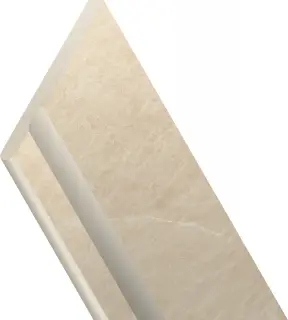 Материя Магнезио Борт. С Выемкой Закруг.Пр 30x60