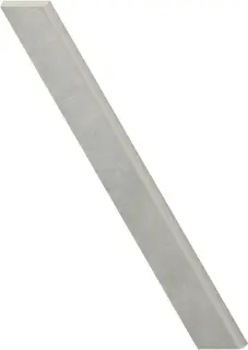 Эклипс Грэй Плинтус 7.2x60