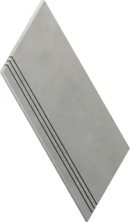 Эклипс Грэй Ступ. 30x60