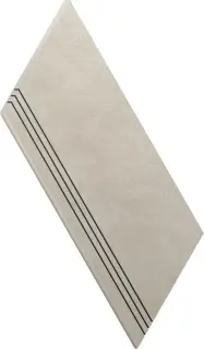 Эклипс Уайт Ступ. 30x60