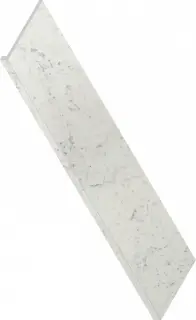 Шарм Экстра Каррара Ступ.Угл.Пр 33x120