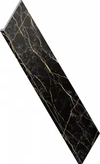 Шарм Экстра Лоран Ступ.Угл.Пр 33x120