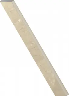 Шарм Экстра Аркадиа Плинтус 7.2x60