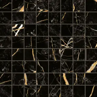 Шарм Экстра Лоран Мозаика Люкс 29.2x29.2
