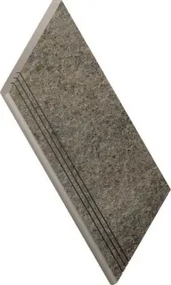 Дистрикт Эмеральд Ступень Закруг.Грип 30x60