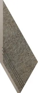 Дистрикт Эмеральдборт.Грип Лев 30x60