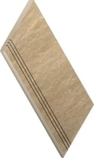 Дистрикт Сэнд Ступень Закруг.Грип Пр 30x60