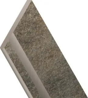Дистрикт Эмеральд Борт.С Выемкой Закруг.Пр 30x60