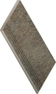 Дистрикт Эмеральд Ступень Закруг.Грип Пр 30x60