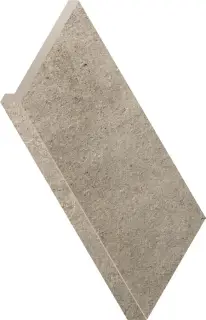 Х2 Эверстоун Дезерт Ступ.Угл.Пр 33x60