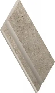 Эверстоун Дезерт Борт. С Выемкой Закруглён 30x60