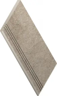 Эверстоун Дезерт Ступень Закруг.Грип Пр 30x60
