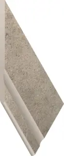 Эверстоун Дезерт Борт. С Выемкой Закруг.Лев 30x60