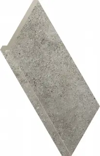 Х2 Скайлайн Клауд Ступ.Угл.Пр 33x60