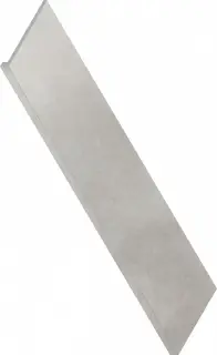 Миллениум Сильвер Ступ.Угл.Пр 33x120