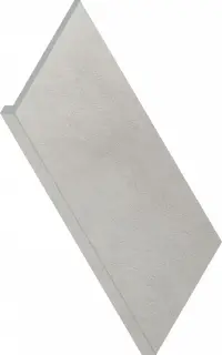 Миллениум Сильвер Ступ.Угл.Пр 33x60
