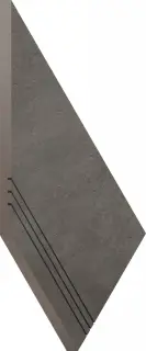 Миллениум Блэк Борт. Грип Лев 30x60