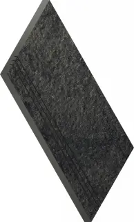 Миллениум Блэк Борt. Грип 30x60