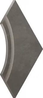 Миллениум Блэк Борt С Выемкой Угл.Закр.30 60x60