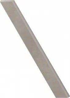 Миллениум Айрон Плинтус 7.2x60