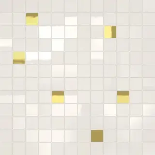 3Д Мозаика Голд 30.5x30.5
