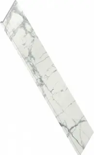 Шарм Делюкс Инвизибл Ступ.Угл.Пр 33x160