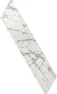 Шарм Делюкс Инвизибл Ступ.Угл.Лев 33x120