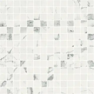 Шарм Делюкс Инвизибл Моз.Сплит 30x30