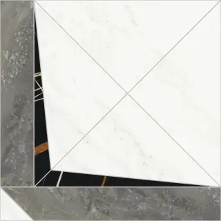 Шарм Делюкс Микеланжело Интарсио 56.4x56.4