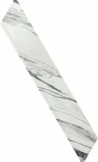 Шарм Делюкс Фантастико Ступ.Угл.Лев 33x160