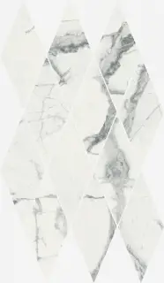 Шарм Делюкс Инвизибл Моз.Даймонд 28x48