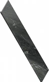 Скайфолл Неро Смеральдо Ступ.Угл.Пр 33x160