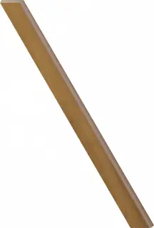 Скайфолл Палиссандро Плинтус 7.2x80